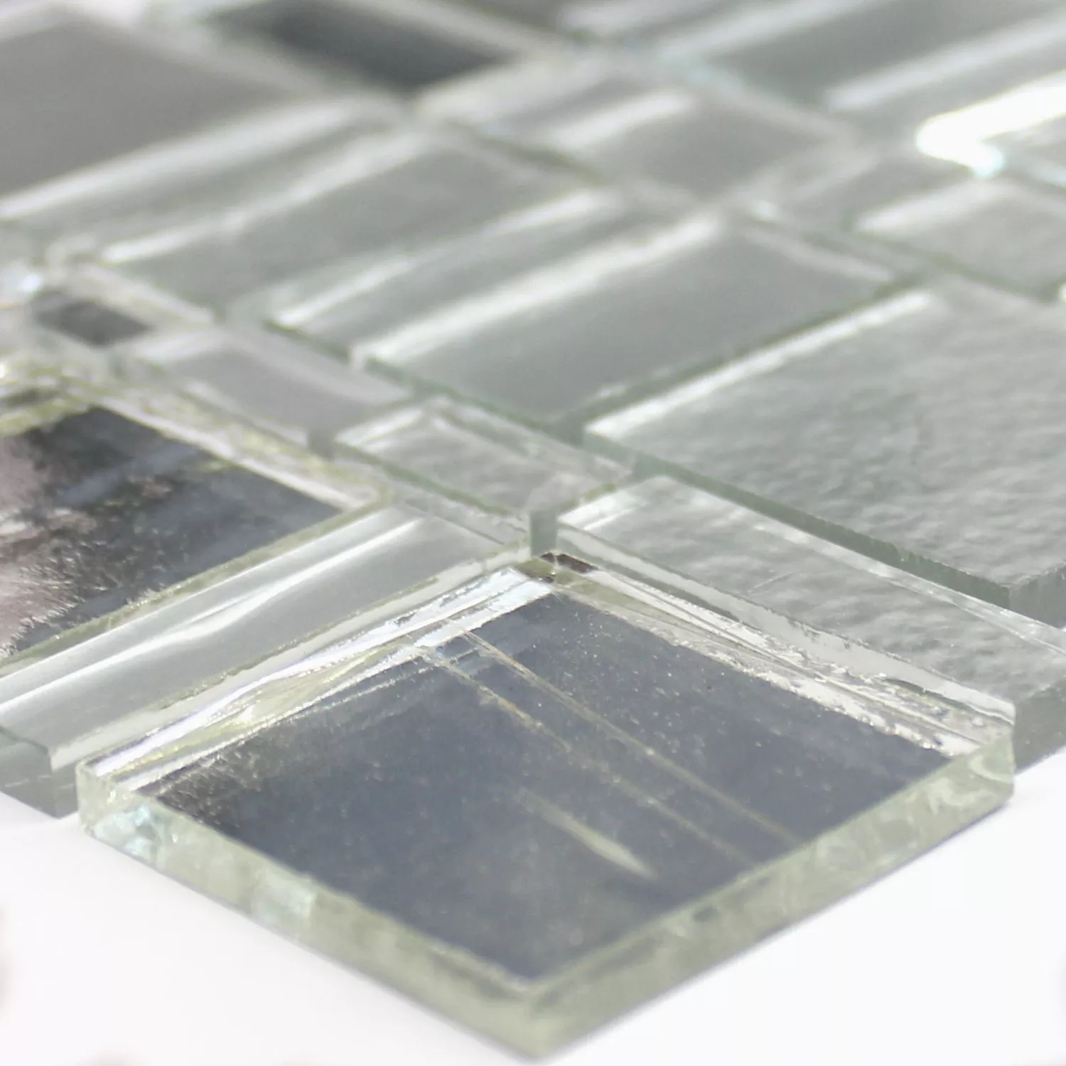 Glas Fliser Trend Mosaik Liberty Diamond Glas Fliser Trend Mosaik Liberty Diamond