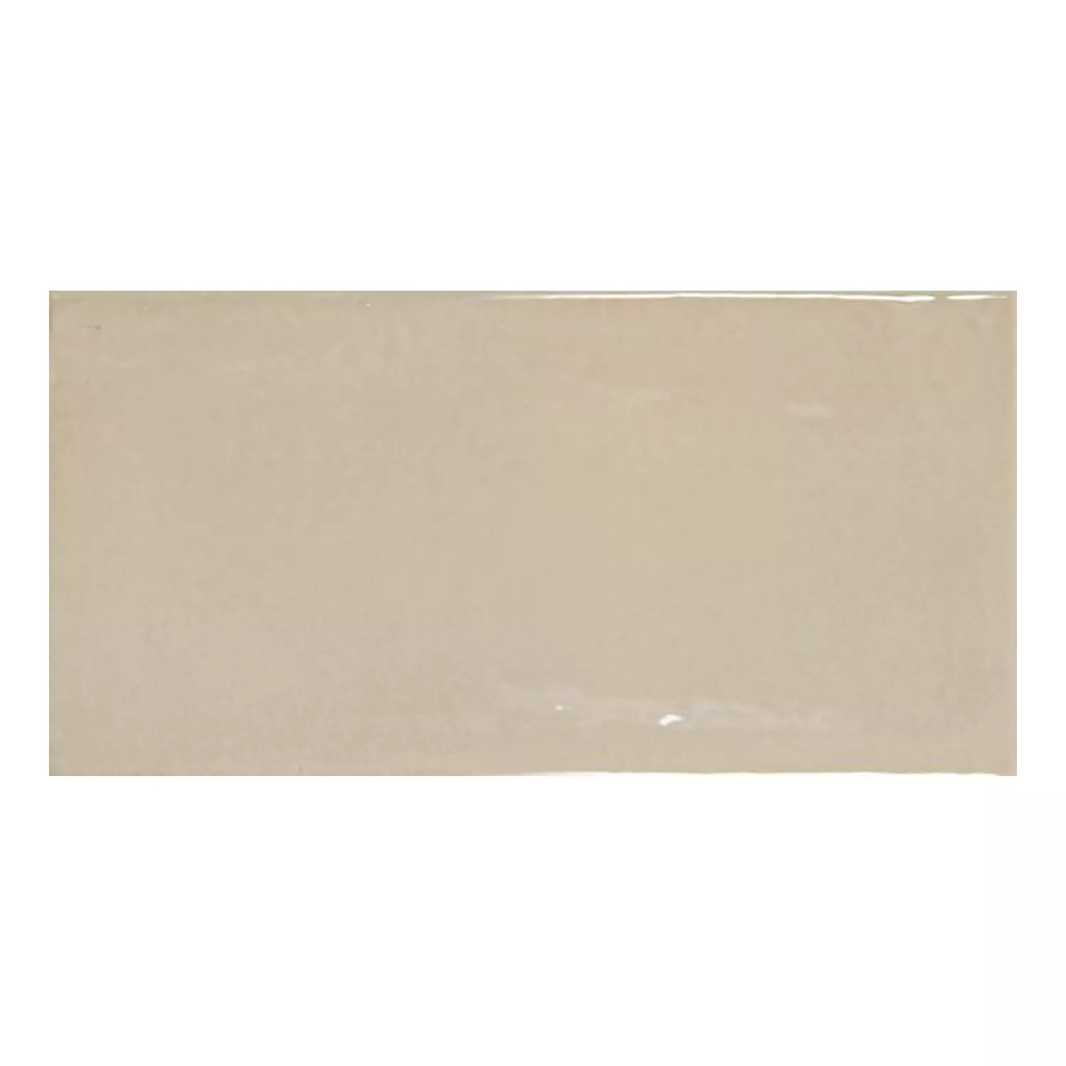 Celaya Beige Strålende Rustik 7,5x15 cm Latte