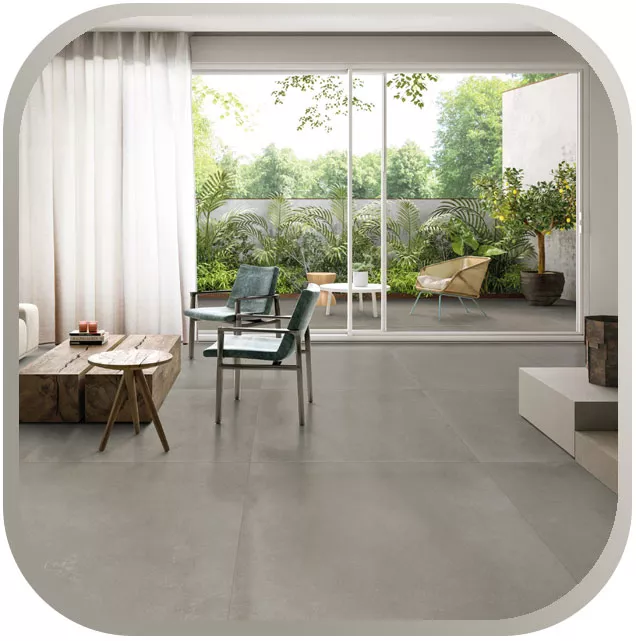 Fliser 100x100 cm