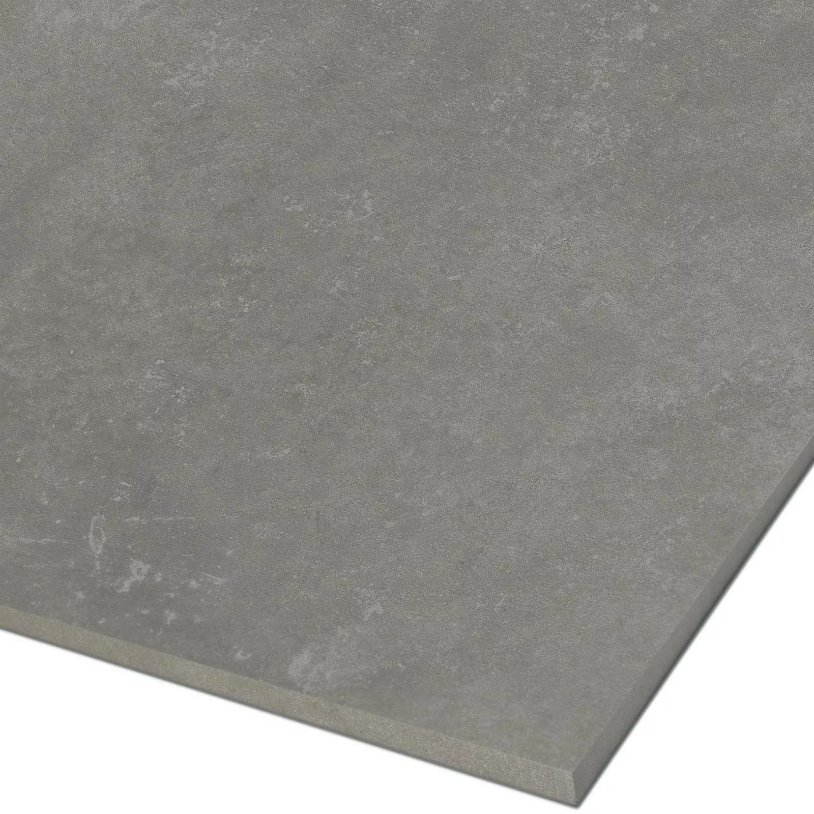 Prøve Gulvfliser Cement Optik Nepal Slim Gra Beige 30x60cm