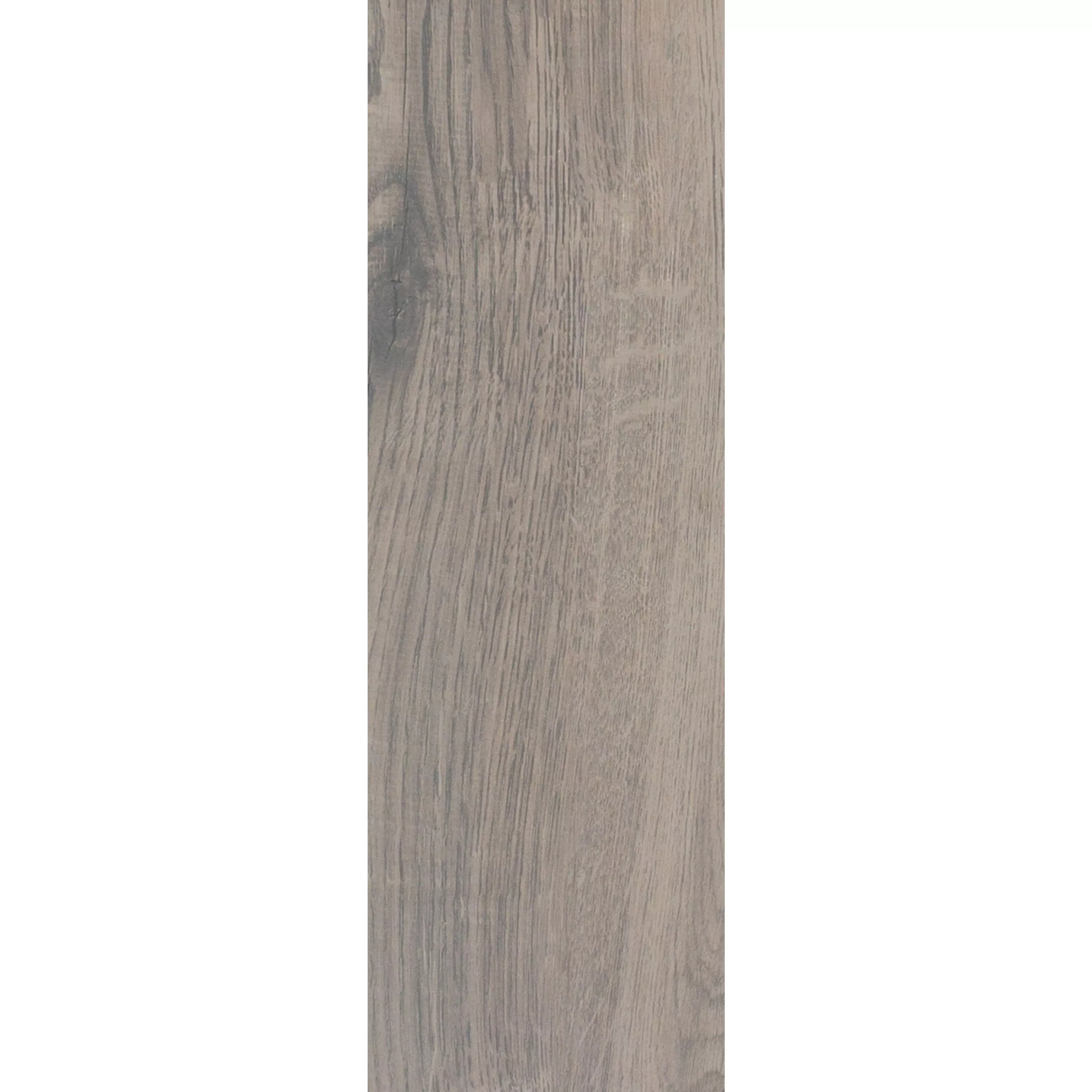 Prøve Gulvfliser Imiteret Træ Fullwood Brun 20x120cm