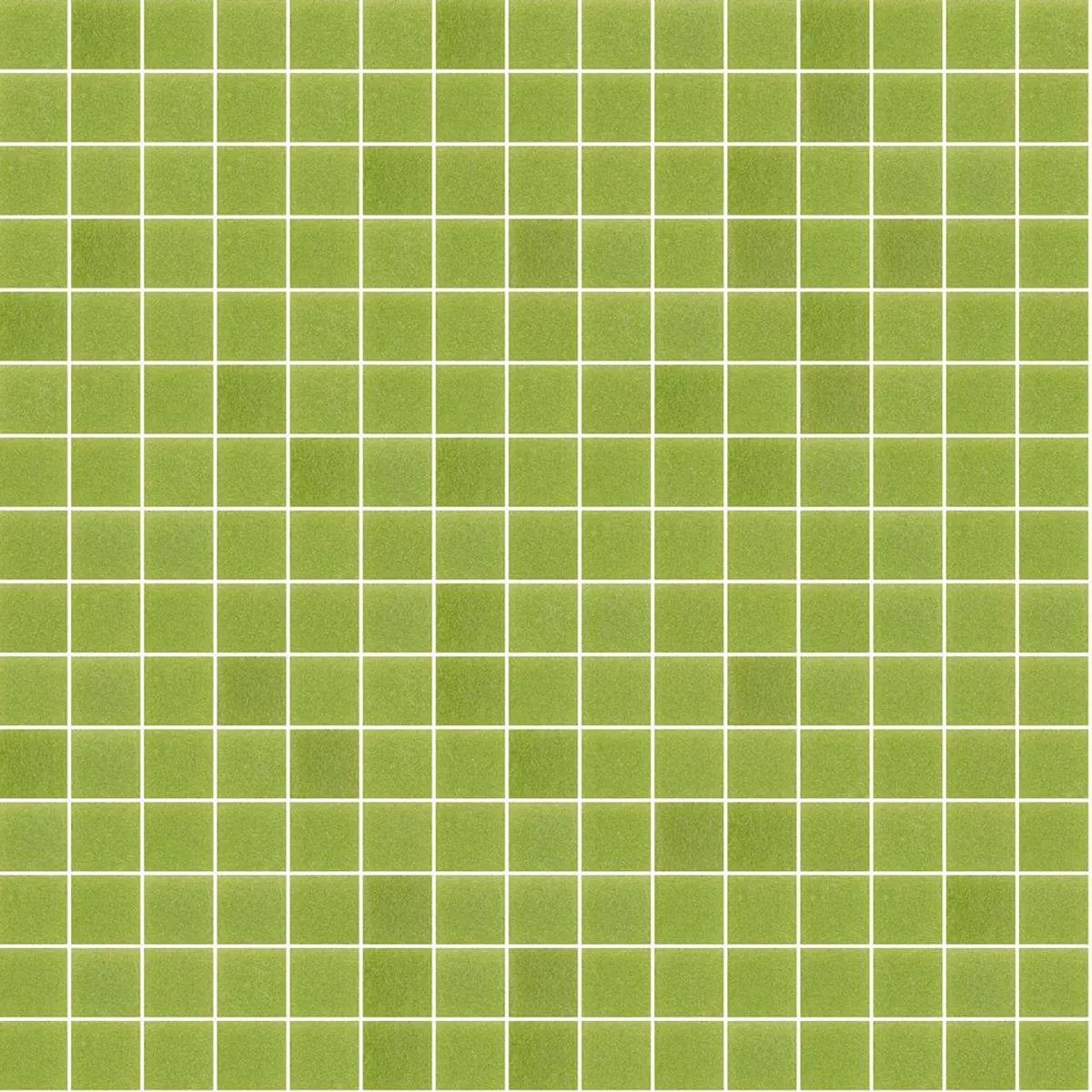 Glasmosaik Flise Trend-Vi Vitreo 107 Pistacho 20x20mm Glasmosaik Flise Trend-Vi Vitreo 107 Pistacho 20x20mm