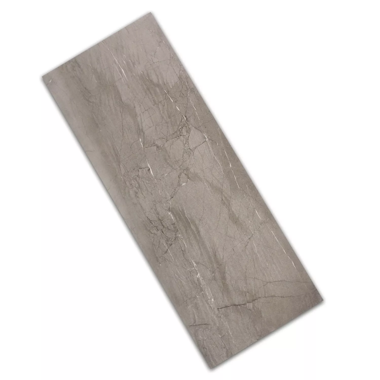 Vægfliser Nizza Gra 25x75cm Vægfliser Nizza Gra 25x75cm