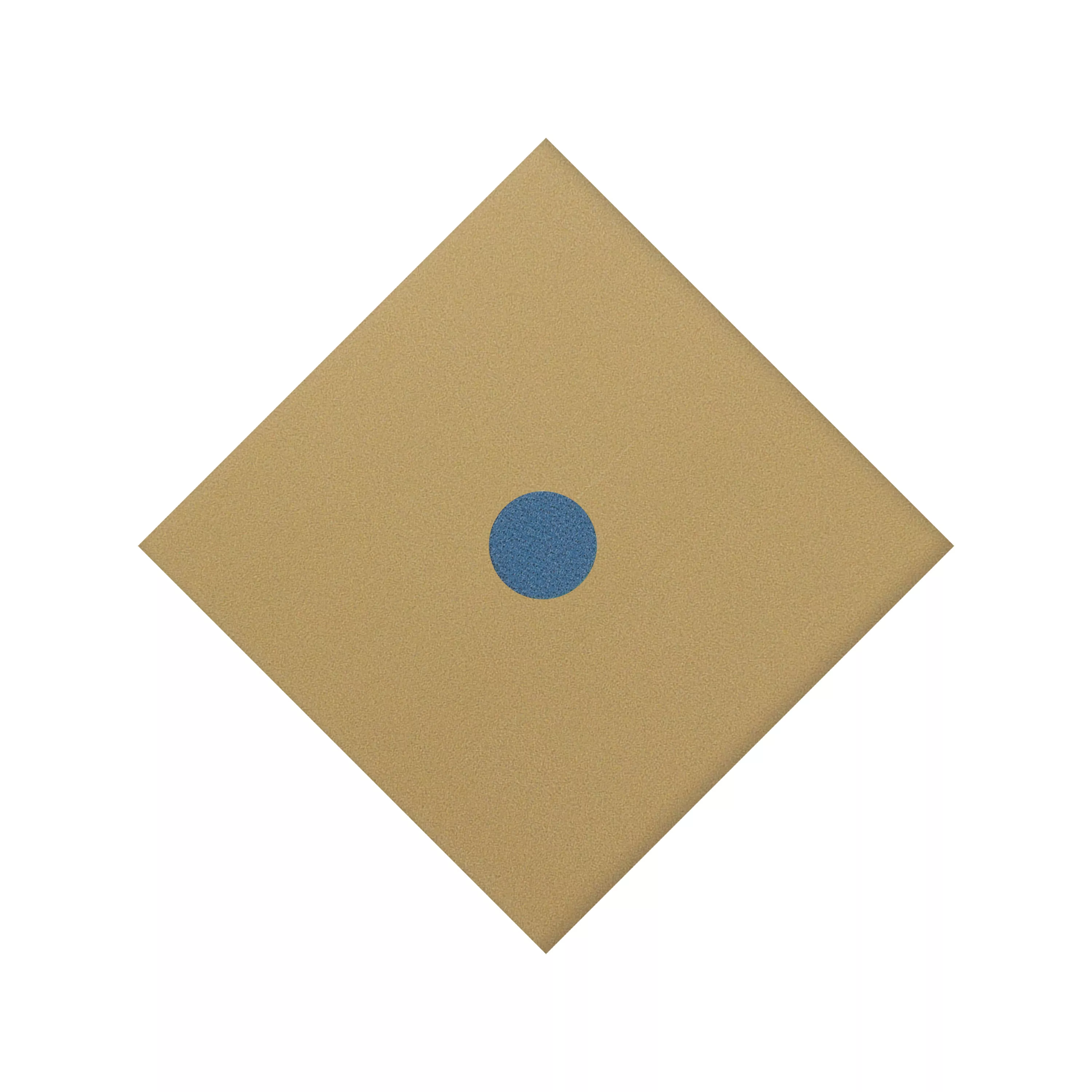 Porcellanato Fliser Genexia Decor Beige Rosone 4,6x4,6cm