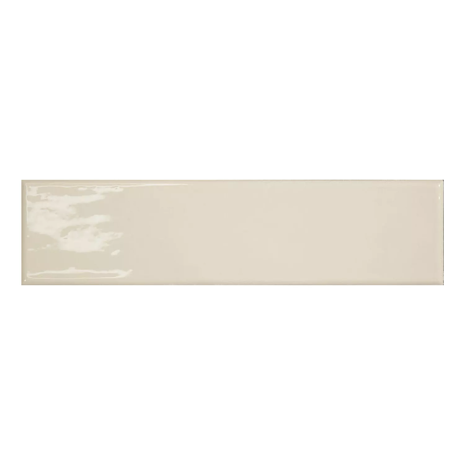 Capena Gra Strålende Rustik 7,5x30 cm Light Grey