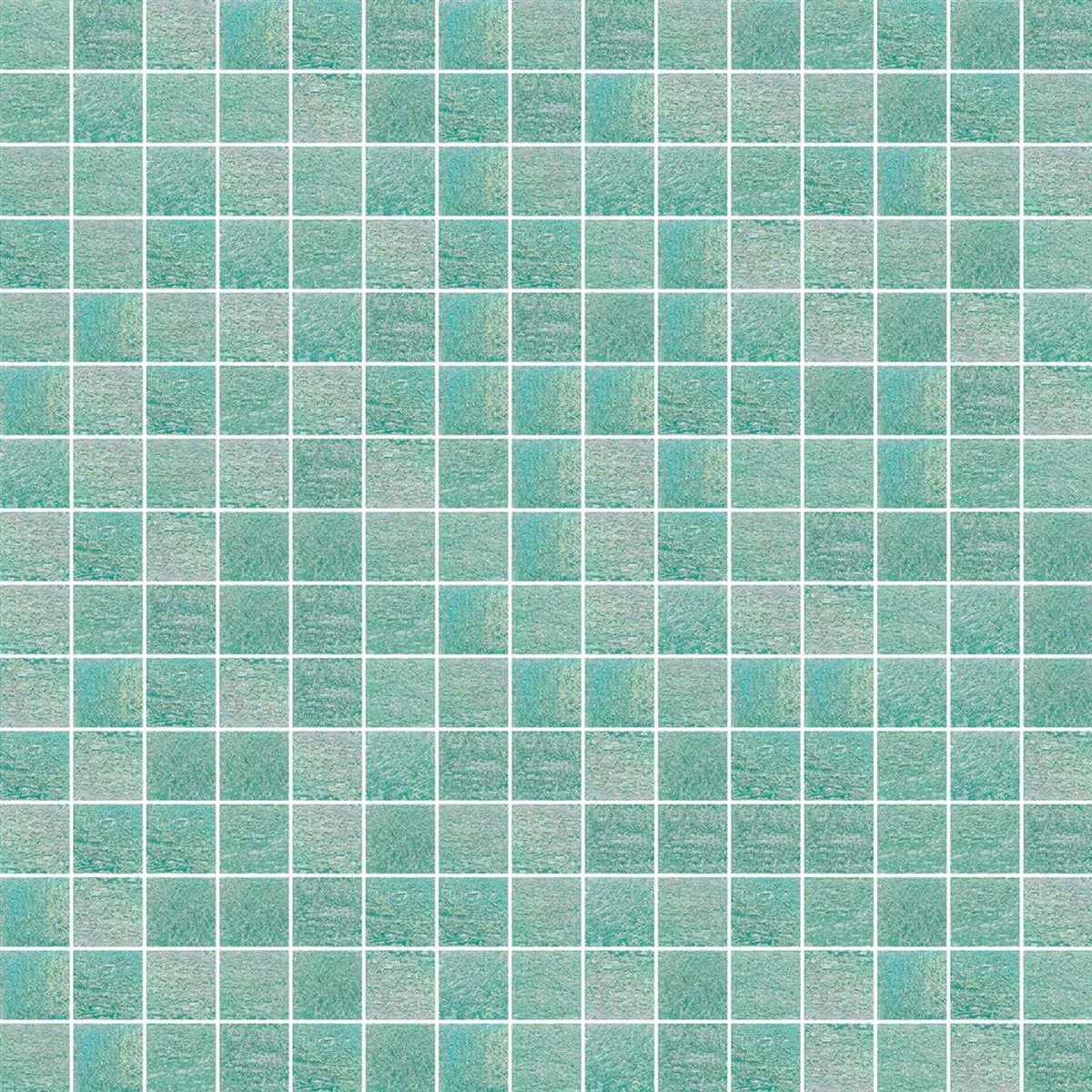 Glasmosaik Fliesen Trend-Vi 711 Shining 10x10 mm