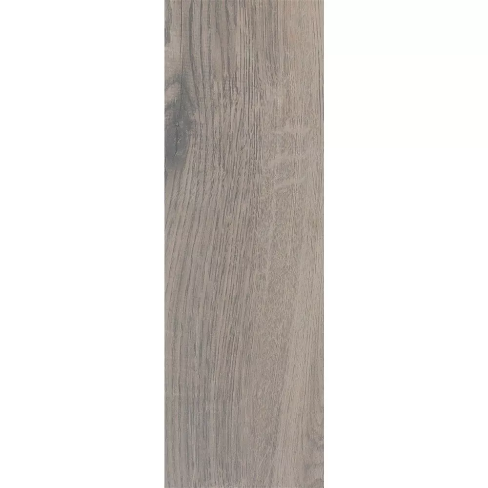 Gulvfliser Imiteret Træ Fullwood Brun 20x120cm