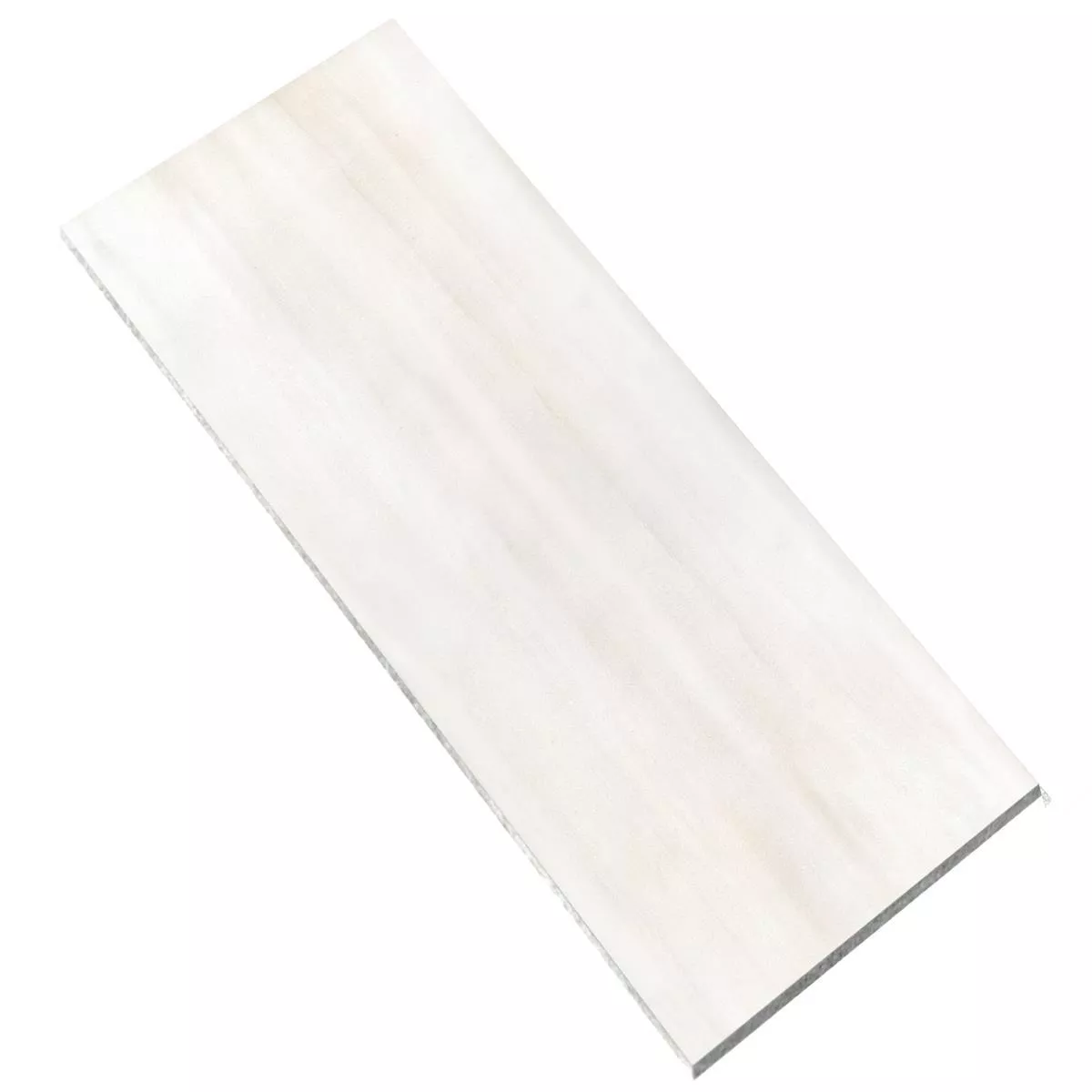 Prøve Vægfliser Anderson 30x90cm Beige Måtte