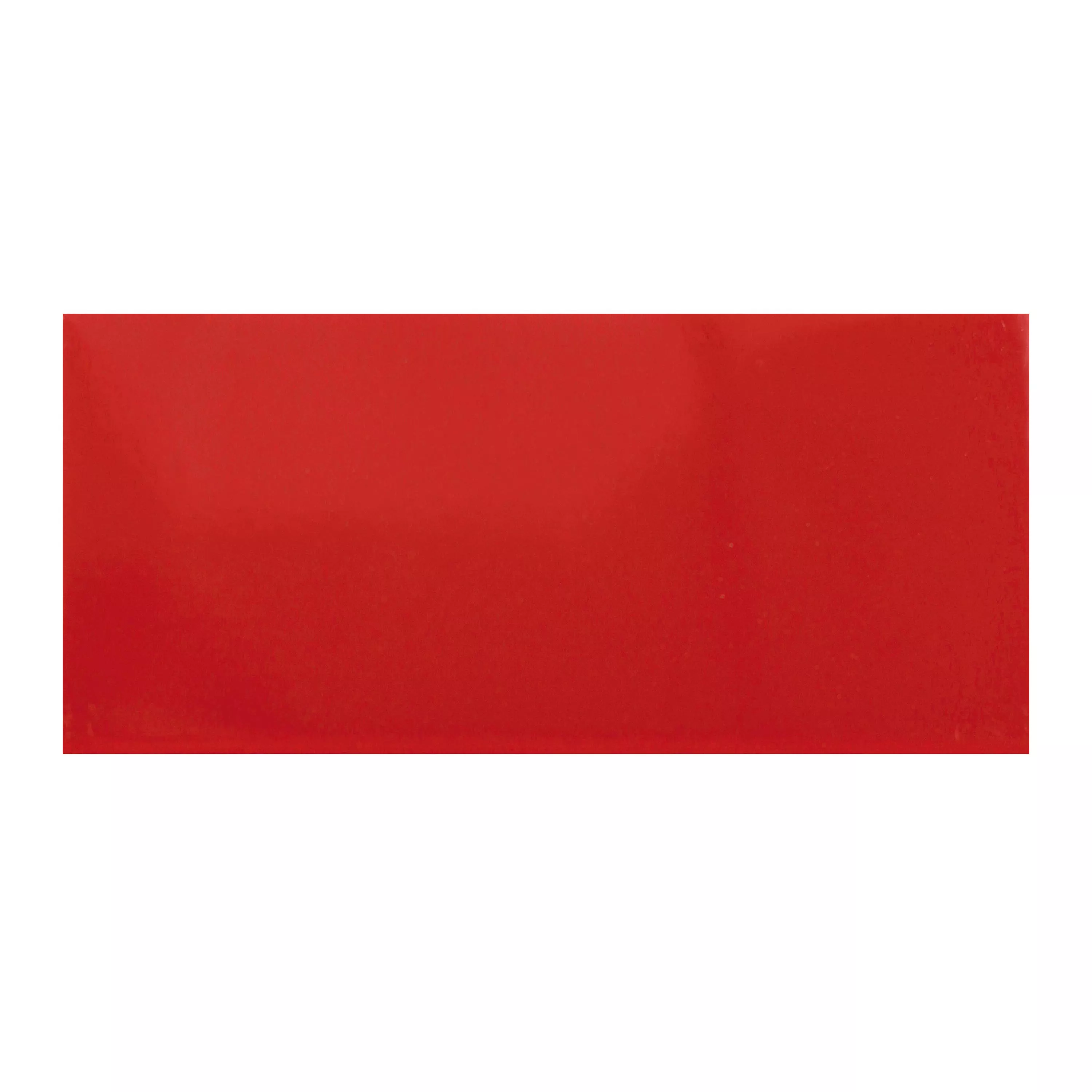 Metro Vægfliser Budapest 7,5x15x0,7cm Rojo Metro Vægfliser Budapest 7,5x15x0,7cm Rojo