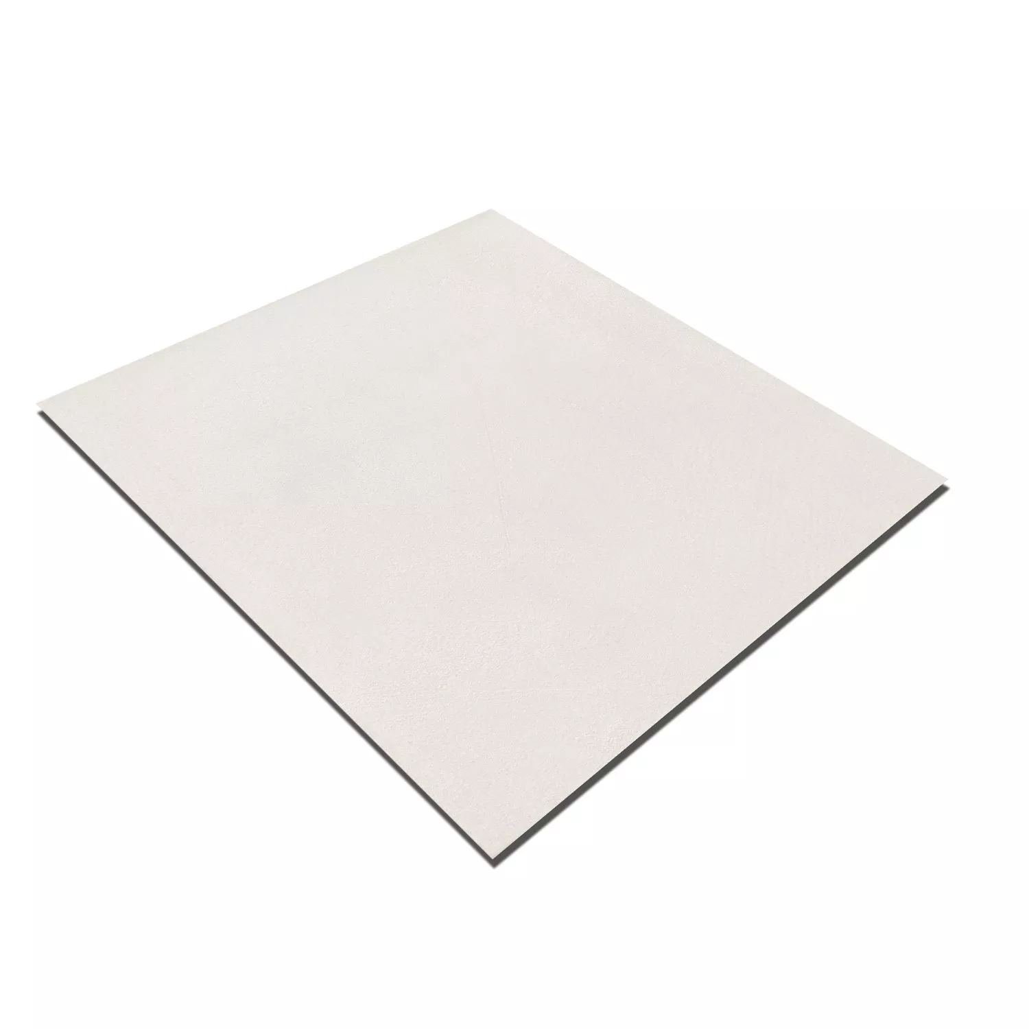 Prøve Cementfliser Optik Arena Frundlæggendeflise Hvid 18,6x18,6cm