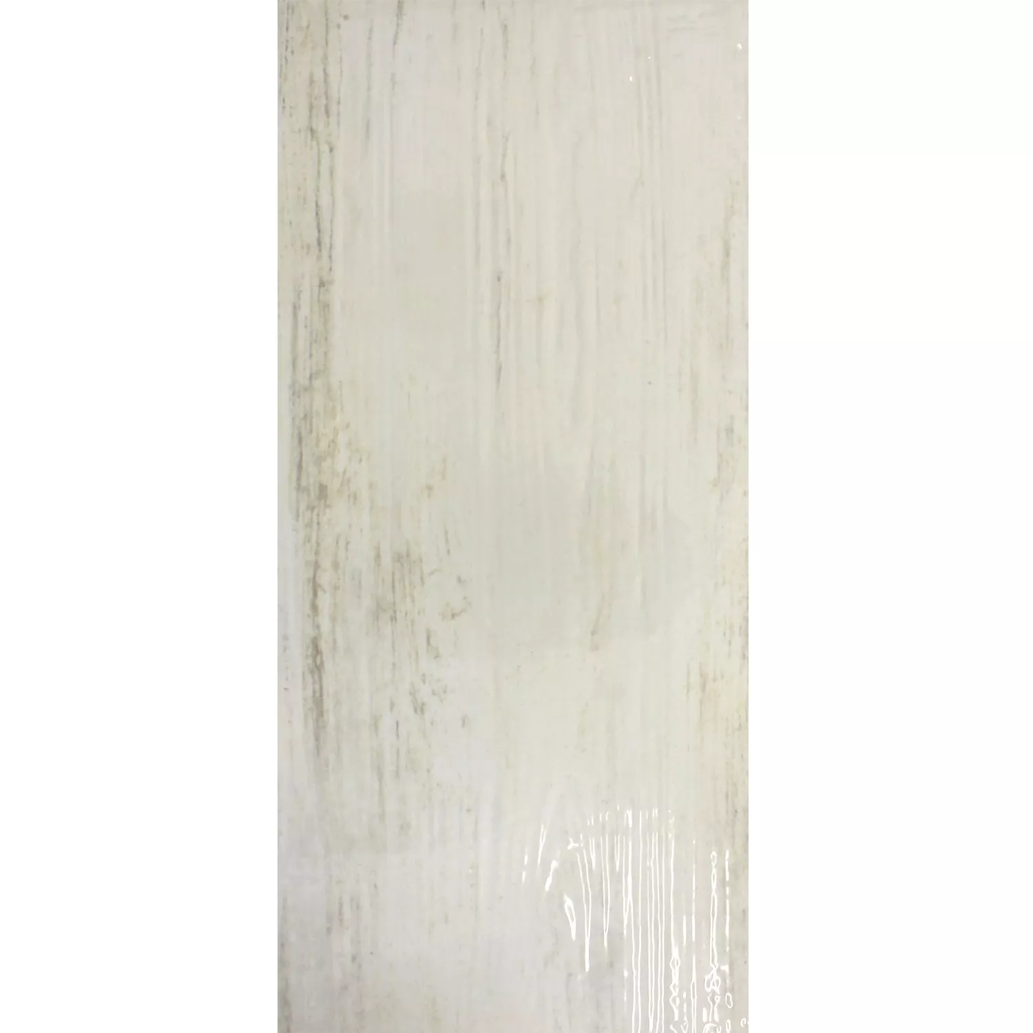 Vægfliser Petrila Blanco Strålende 25x75cm
