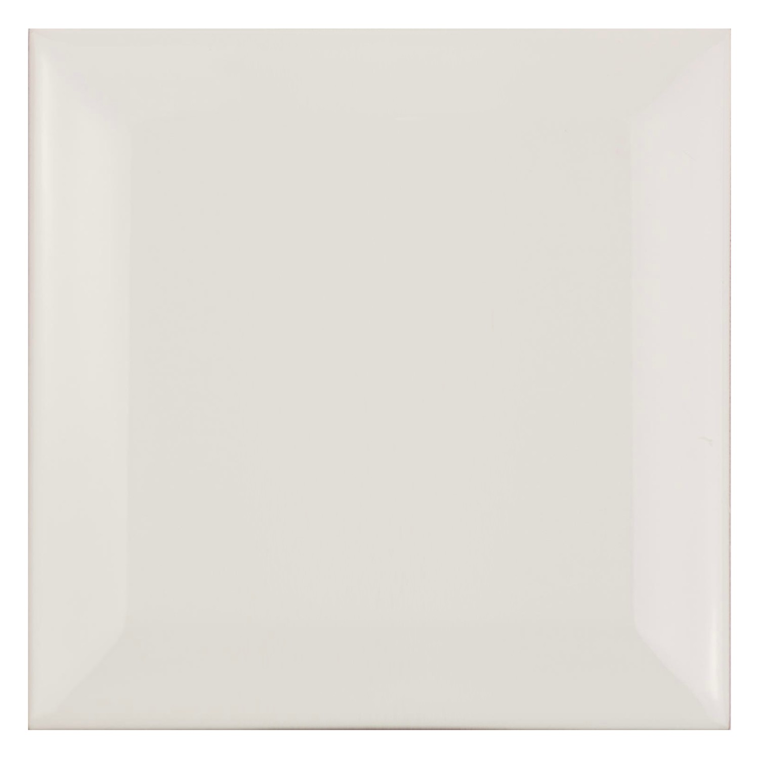 Metro flise Gra Måtte 10x10 cm Med Facet Catarina Perla