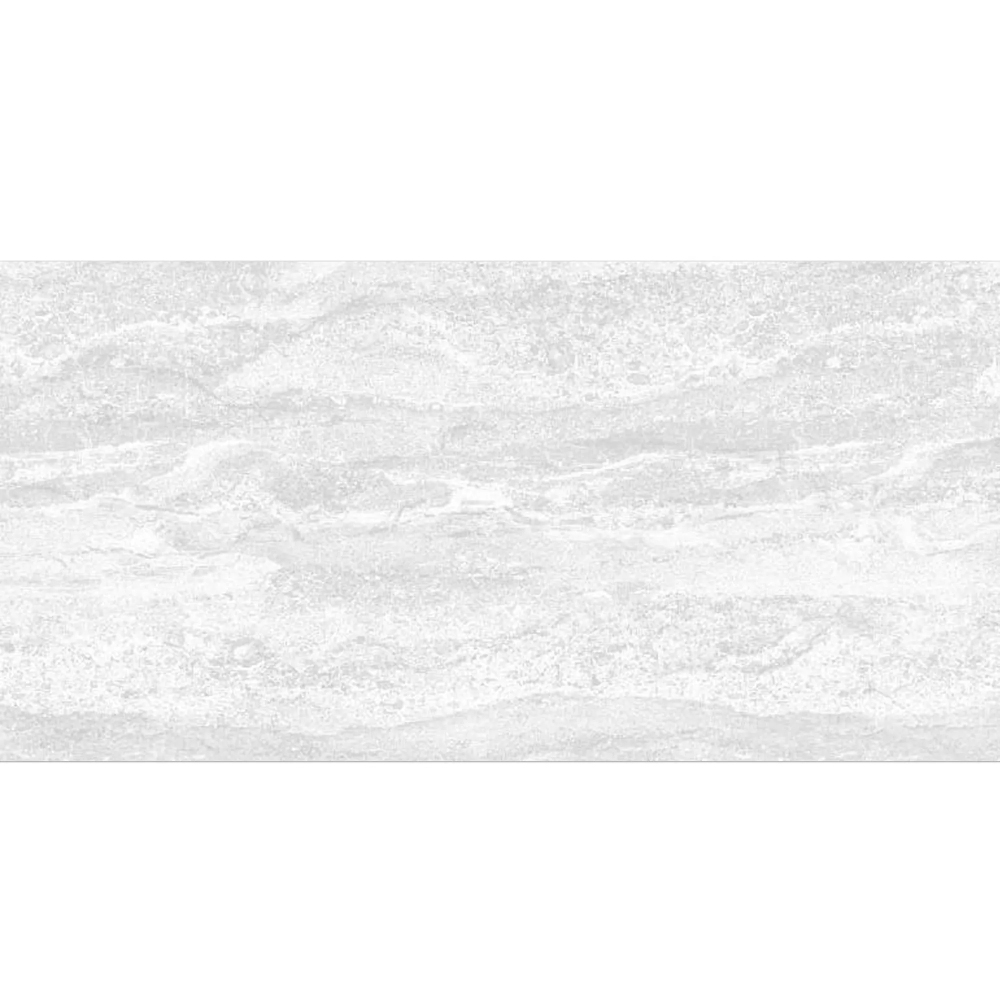 Vægfliser Bellinzona Hvide Struktureret 30x60cm