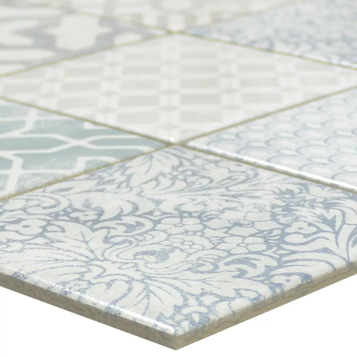 Keramik Mosaik Fliser Venezia Ornament Keramik Mosaik Fliser Venezia Ornament