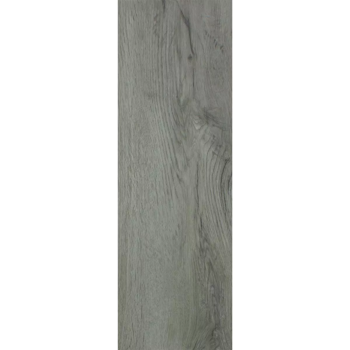 Vinyl Gulvfliser Klik System Hollywood 22,5x122cm Gra