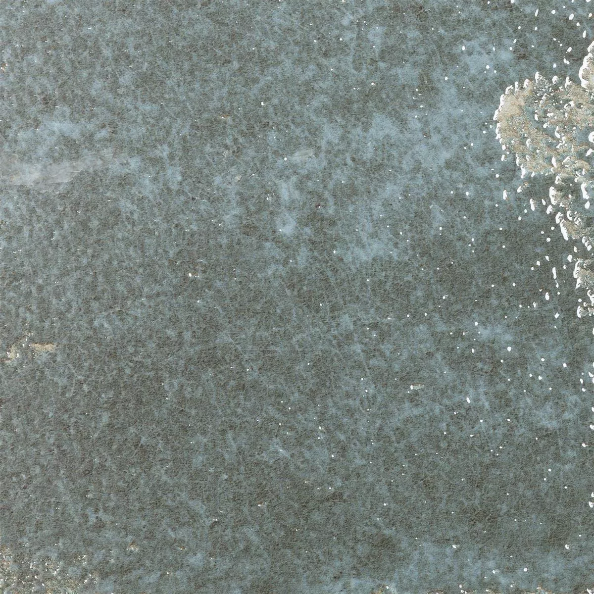 Vægfliser Lara Strålende Bølgepap 15x15cm Gra Vægfliser Lara Strålende Bølgepap 15x15cm Gra