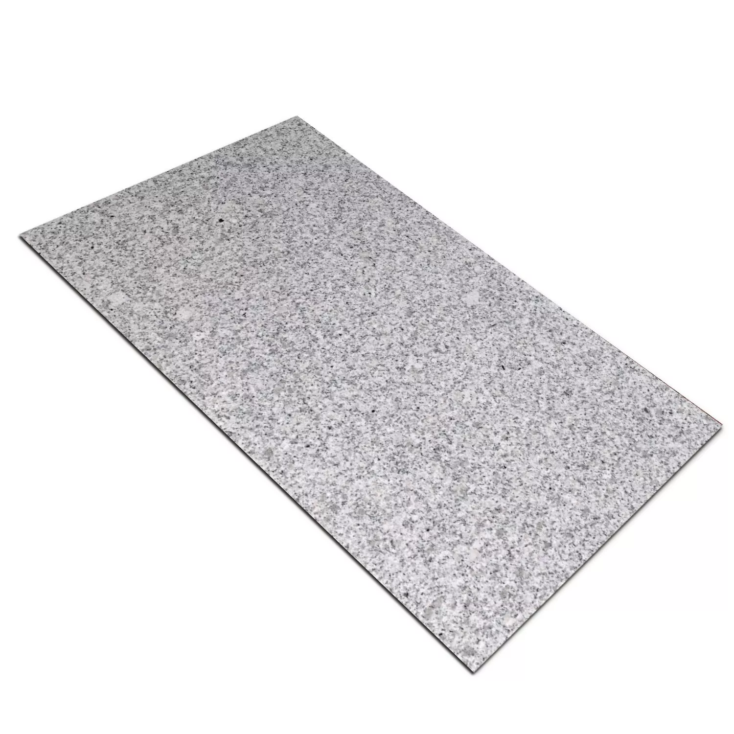 Natursten Fliser Granit China Grey Vinkede 30,5x61cm