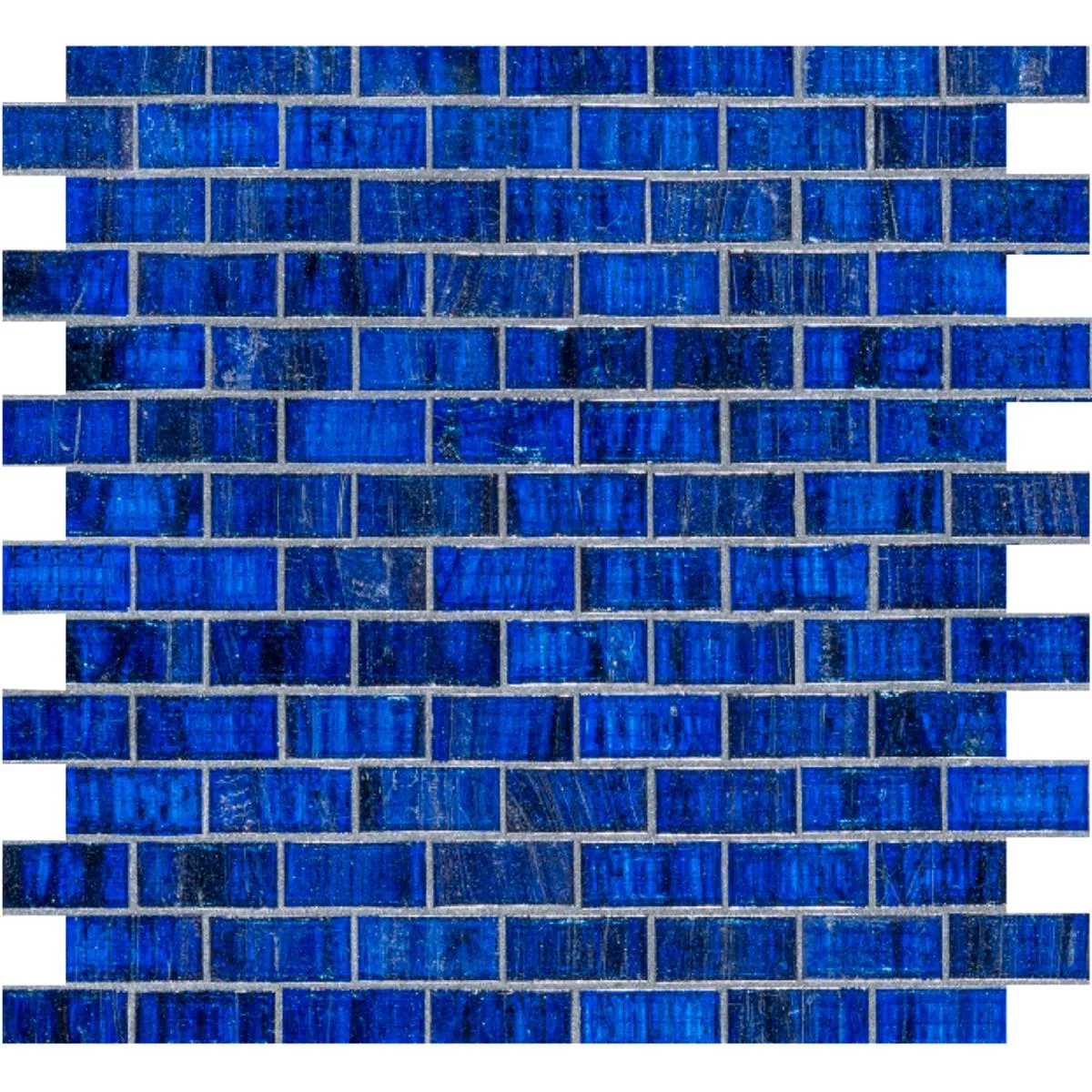 Glasmosaik Fliser Trend-Vi Rectangular 239