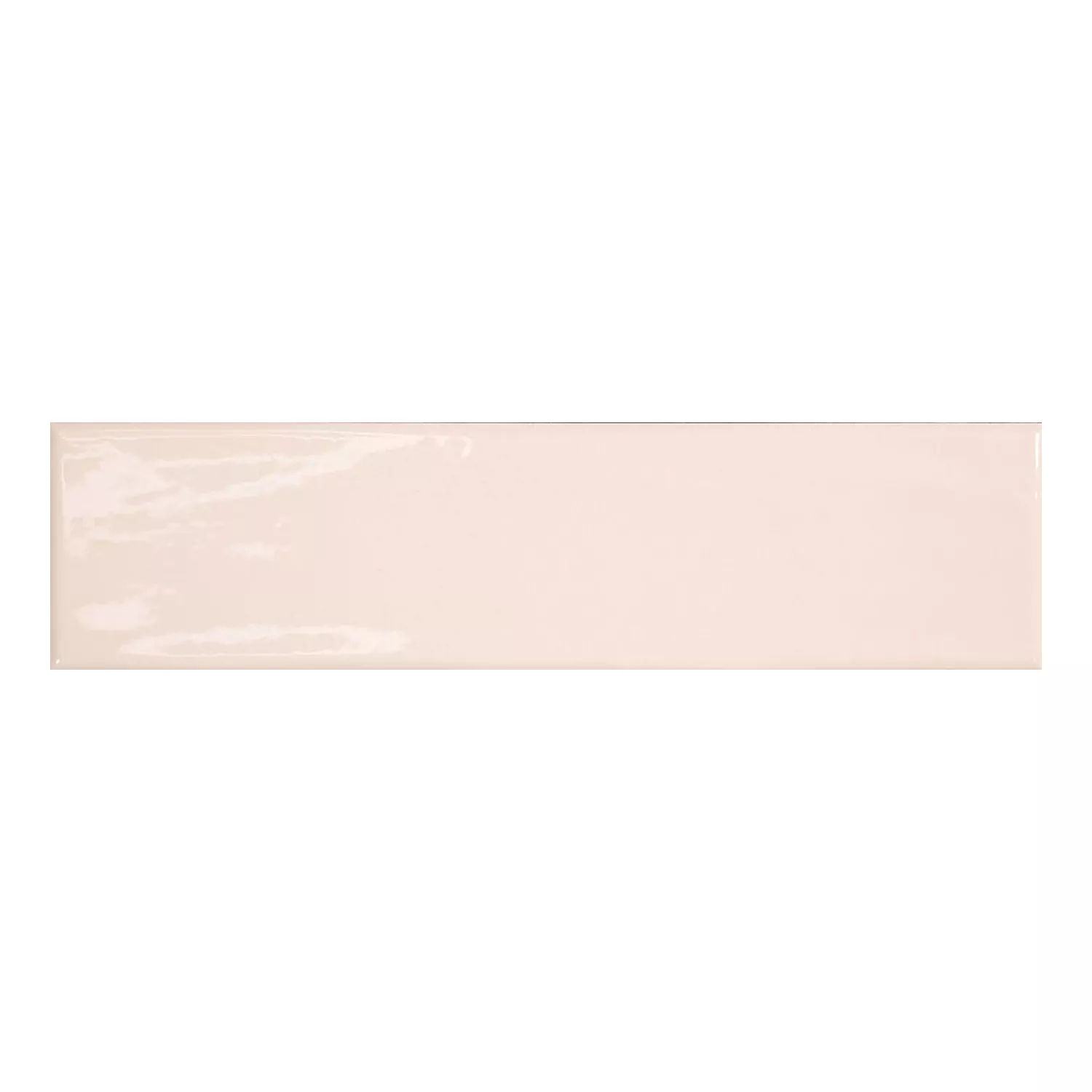 Capena Rosa Strålende Rustik 7,5x30 cm Lyserød