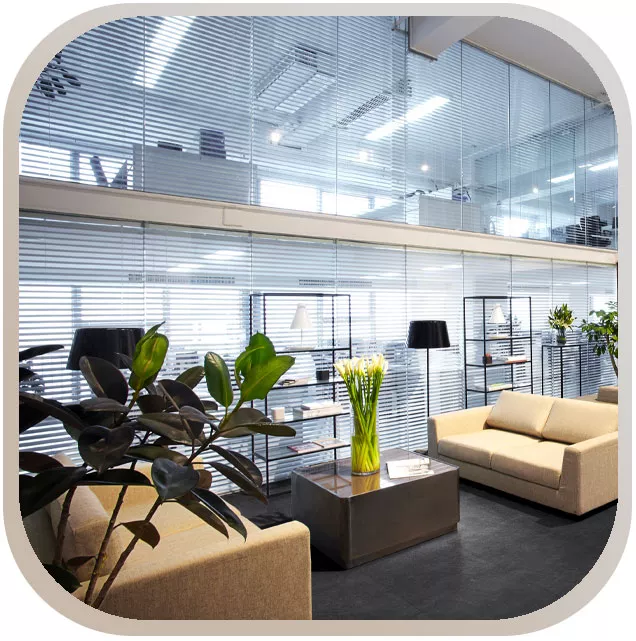 Erhvervsfliser Erhvervsfliser