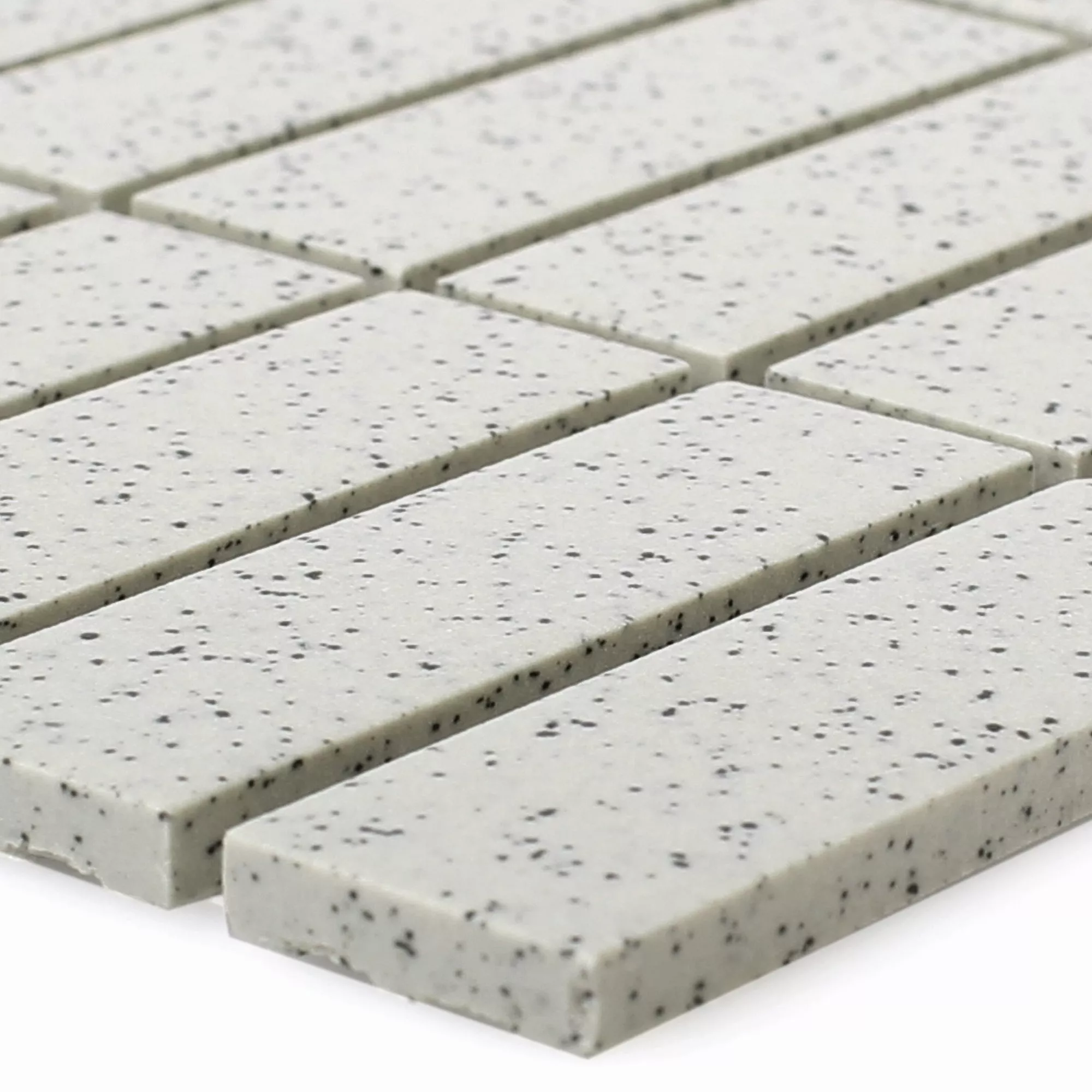 Keramik Mosaik Fliser Luanda Beige Stænger Keramik Mosaik Fliser Luanda Beige Stænger