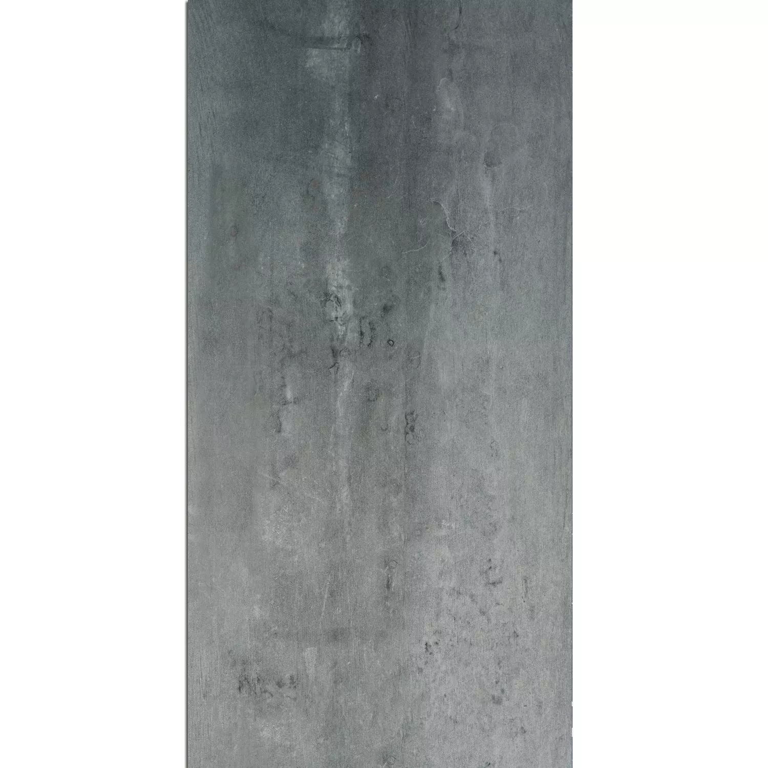 Gulvfliser Cement Optik Juventas Morkgra 60x120cm