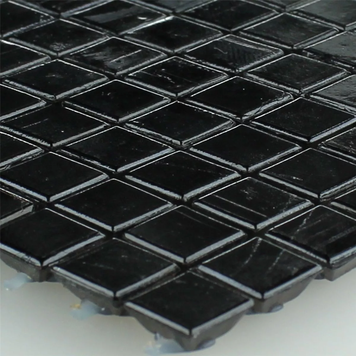 Trend-Vi Glasmosaik Vitreo 208 10x10x4mm