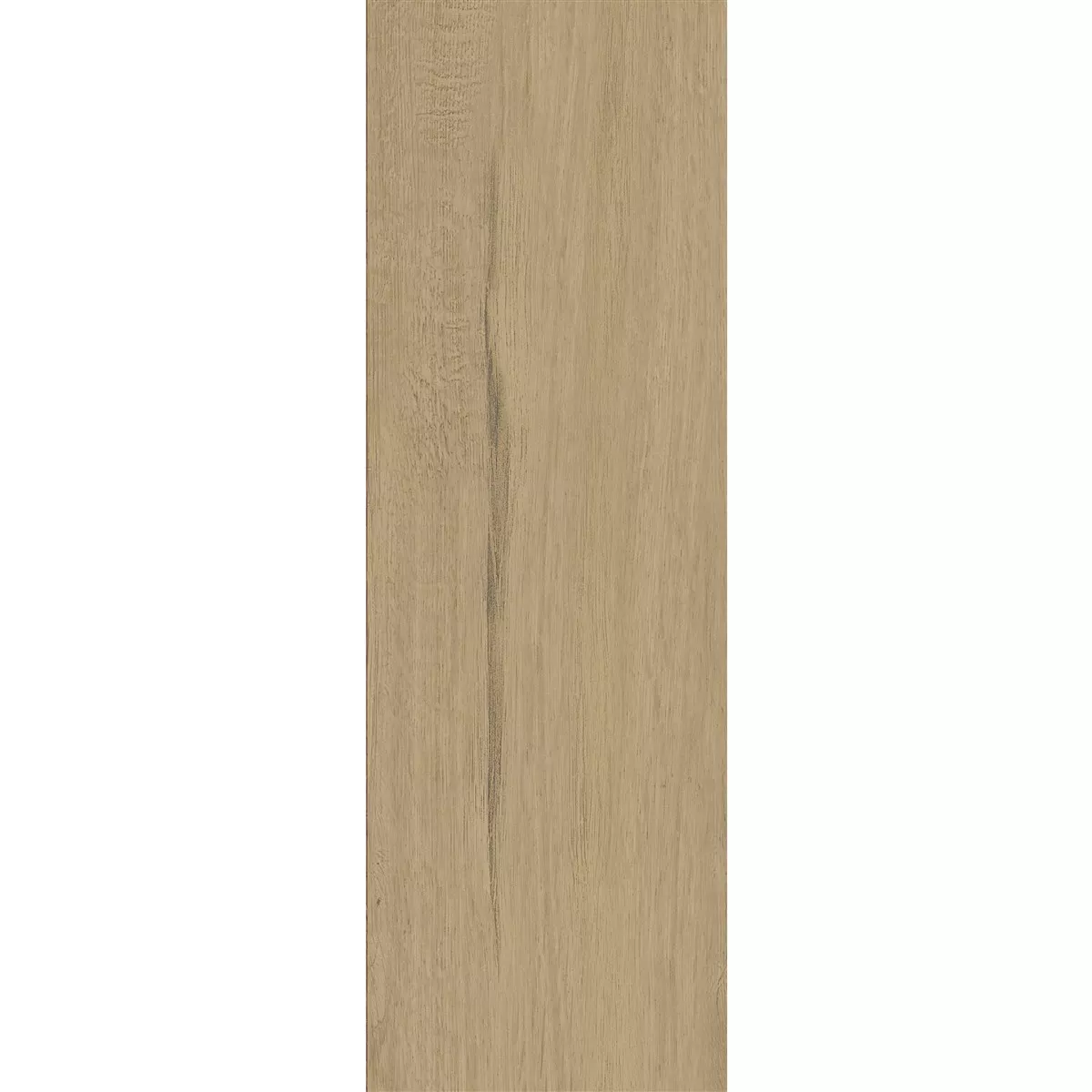 Gulvfliser Riverside Imiteret Træ Lysbrun 20x120 cm