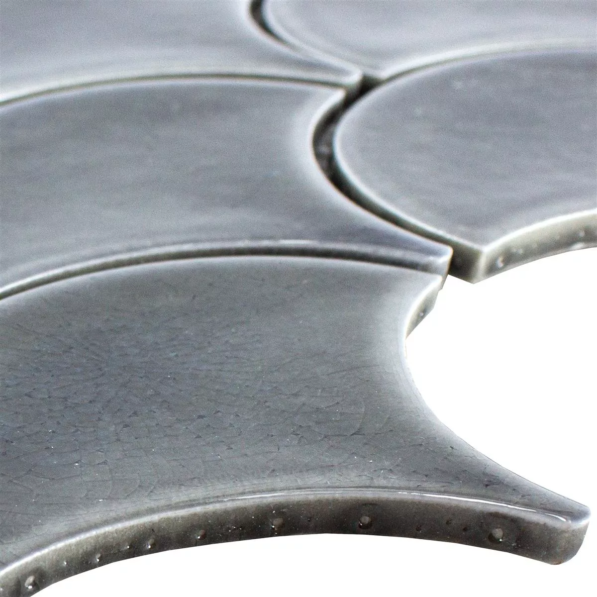 Keramik Mosaik Fliser Newark Gra Keramik Mosaik Fliser Newark Gra