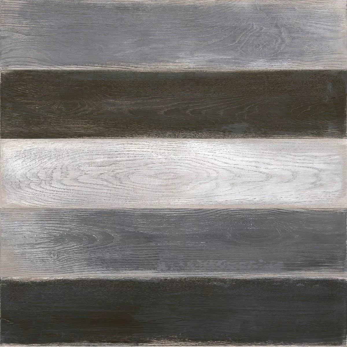 Gulvfliser Yonkars Vintage Imiteret Træ 60x60cm
