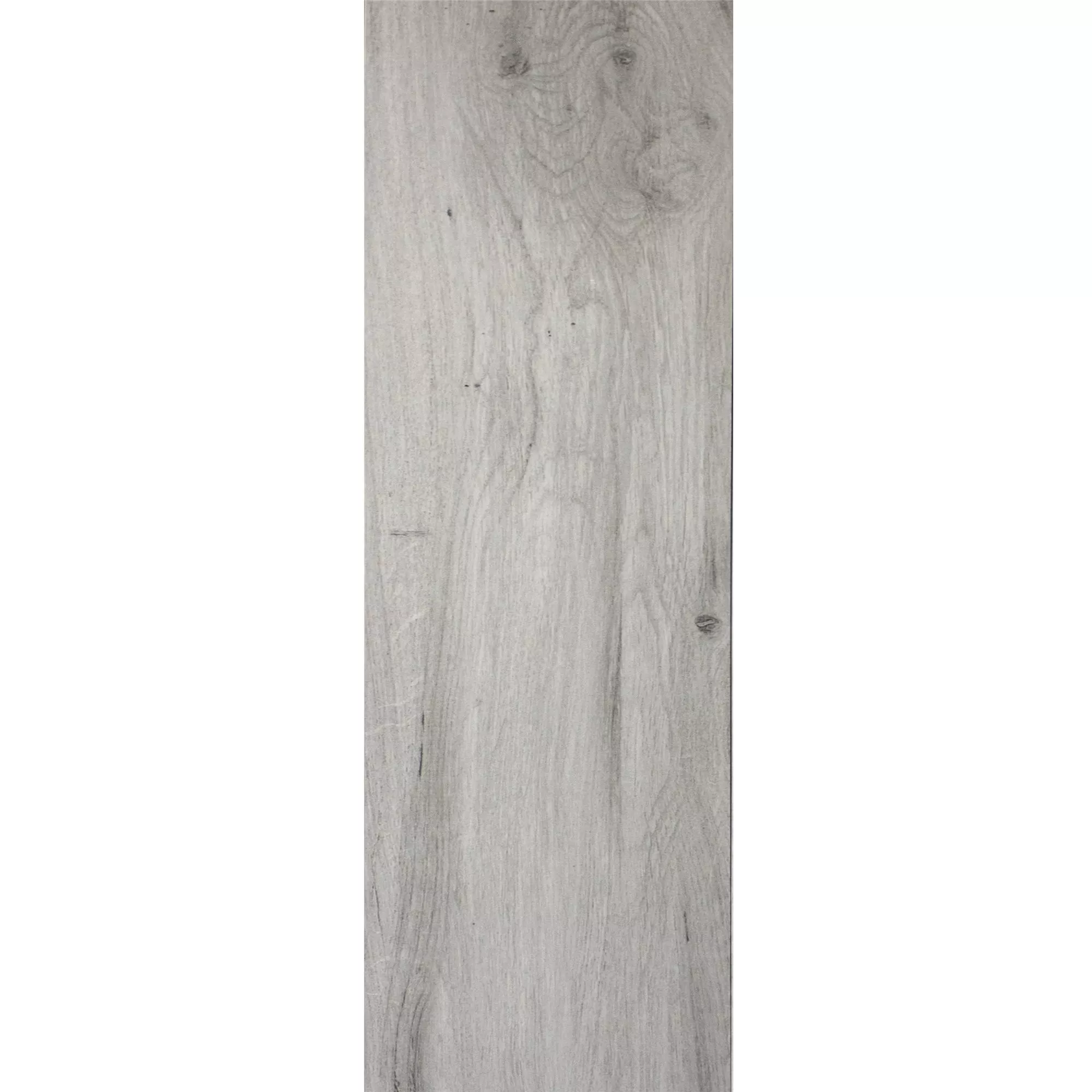 Prøve Gulvfliser Herakles Imiteret Træ Grey 20x120cm