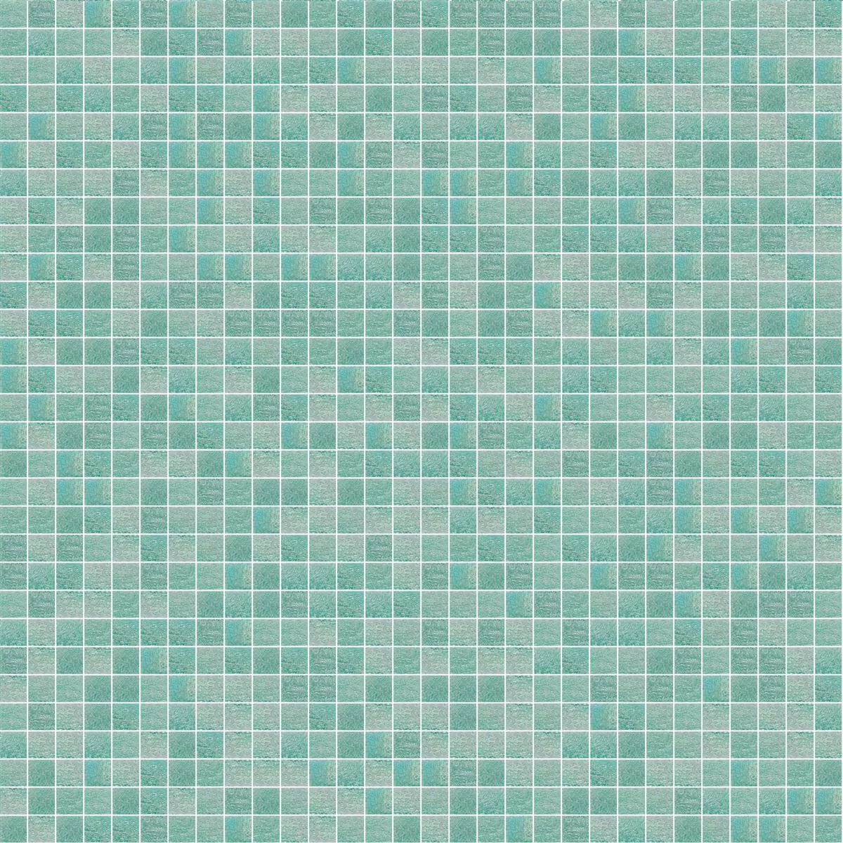 Glasmosaik Fliser Trend-Vi 711 Shining 10x10 cm