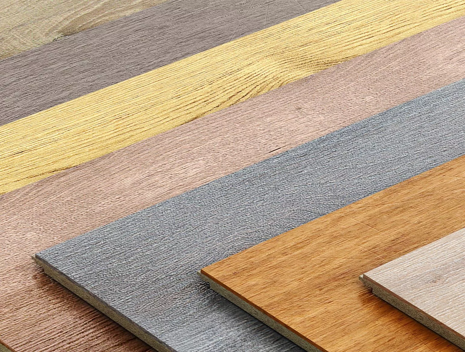 Gulvbelægninger Gulvbelægninger