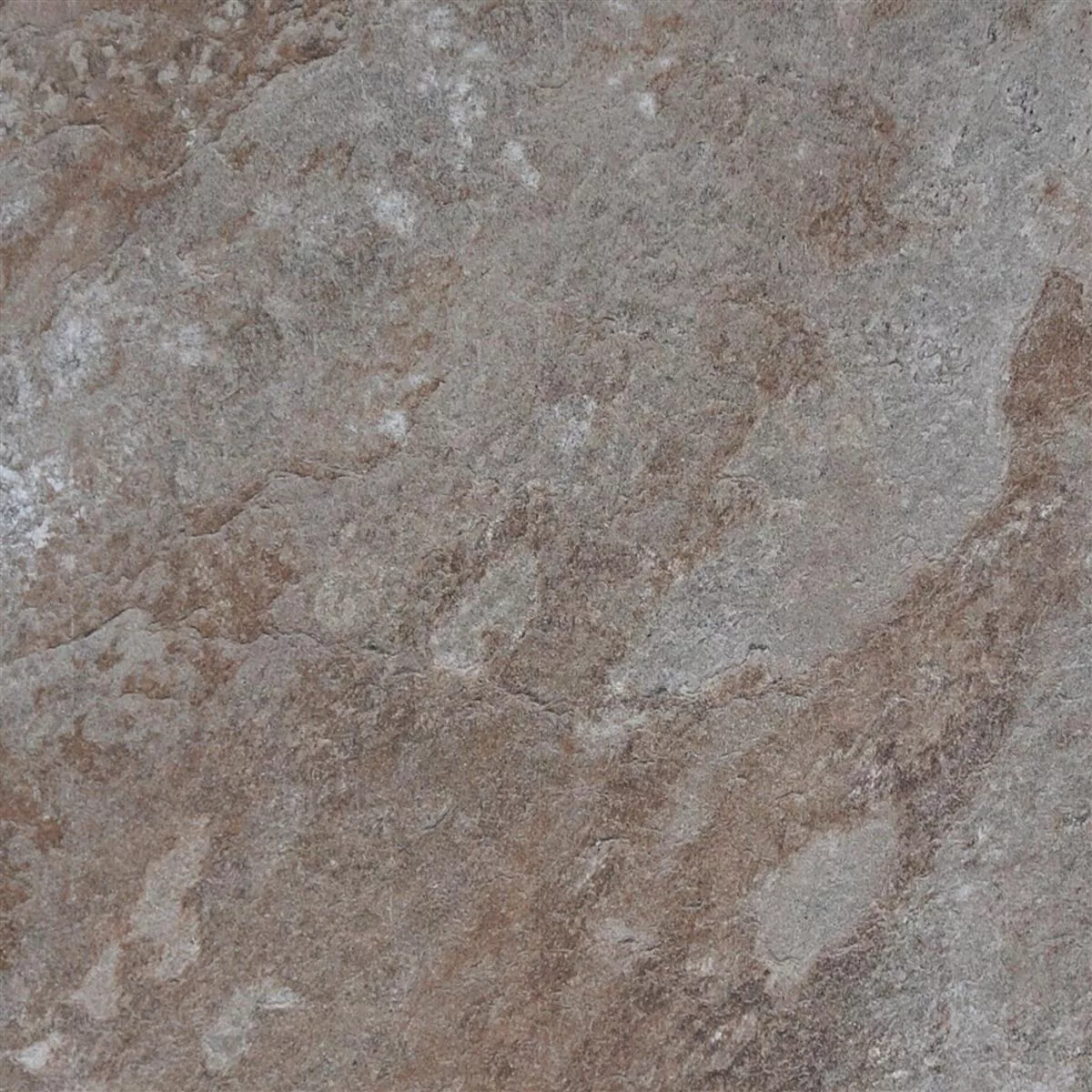Terrasser Fliser Porcellanato Steinbach Brun 100x100x2 cm Terrasser Fliser Porcellanato Steinbach Brun 100x100x2 cm