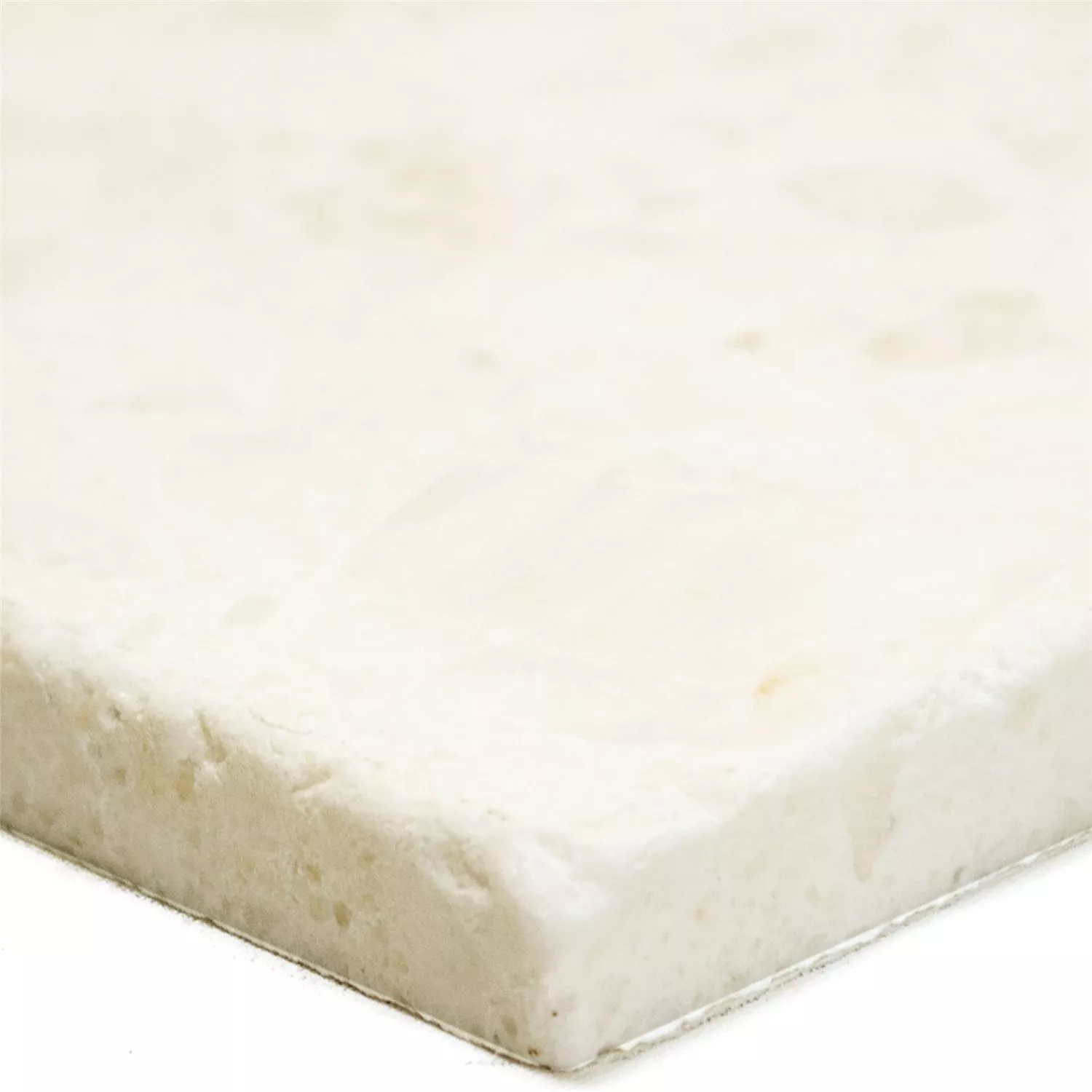 Naturstenfliser Marmor Afyon Beige 30,5x30,5cm