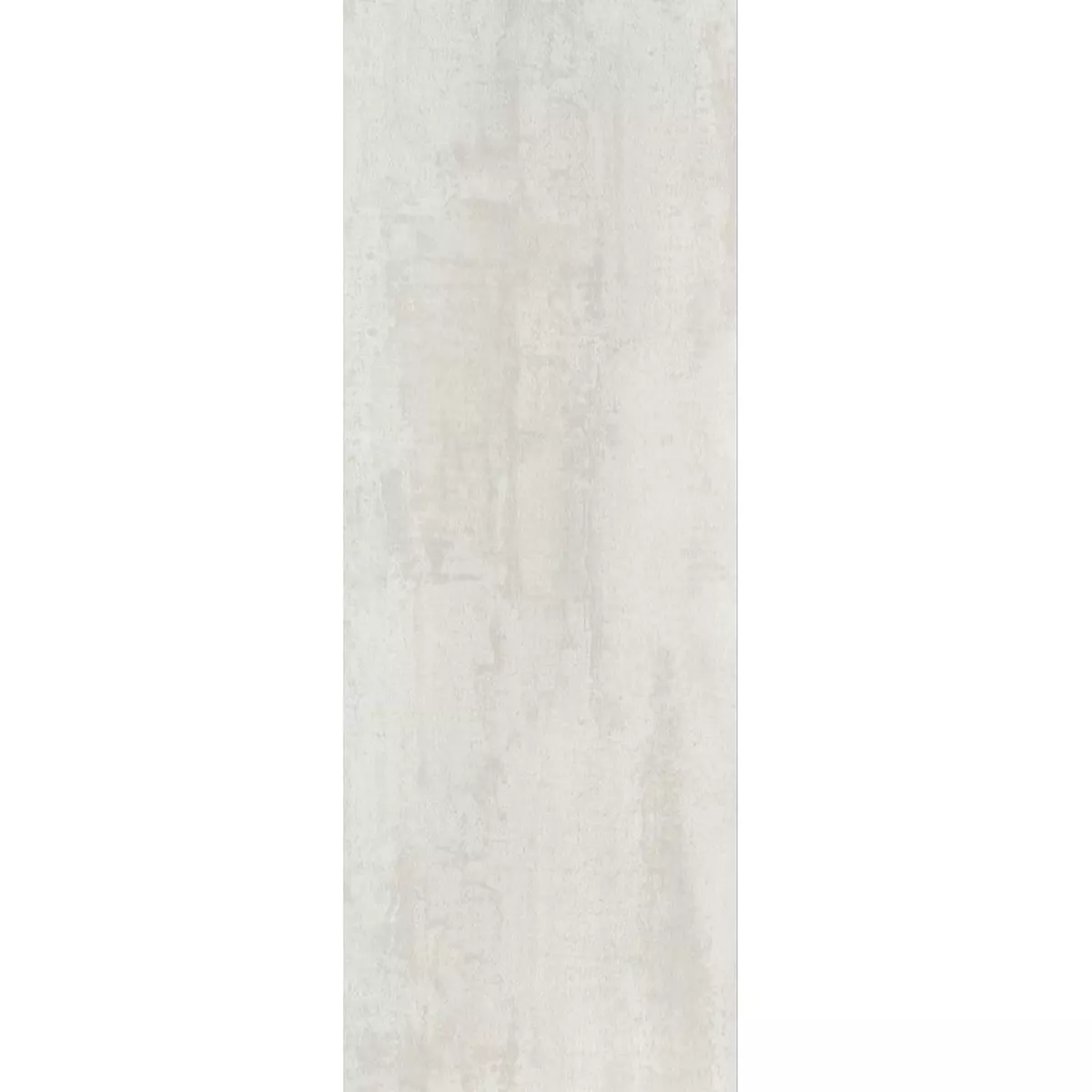 Gulvfliser Herion Metal Optik Måtte Blanco 45x90cm