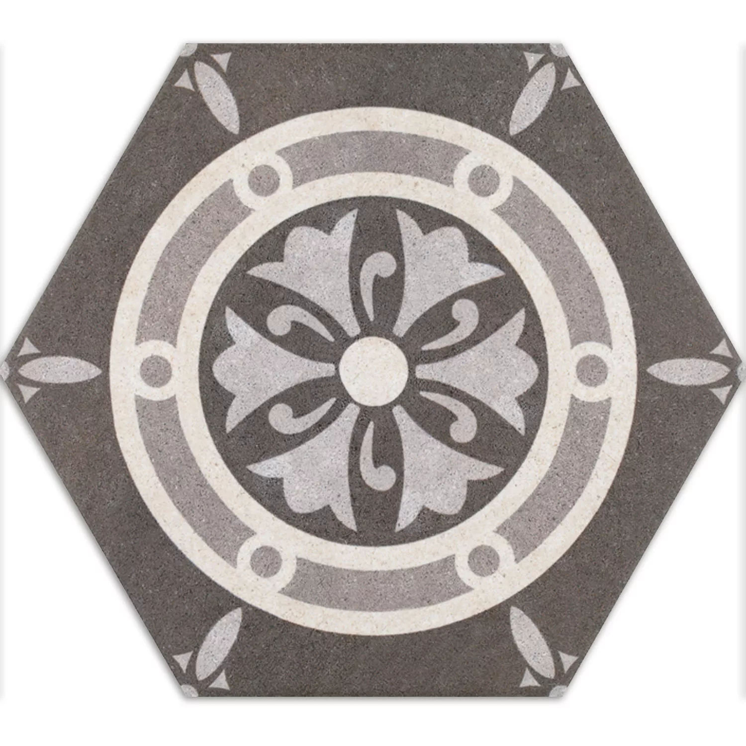 Cement Fliser Optik Hexagon Gulvfliser Alicante Decor Royal Cement Fliser Optik Hexagon Gulvfliser Alicante Decor Royal