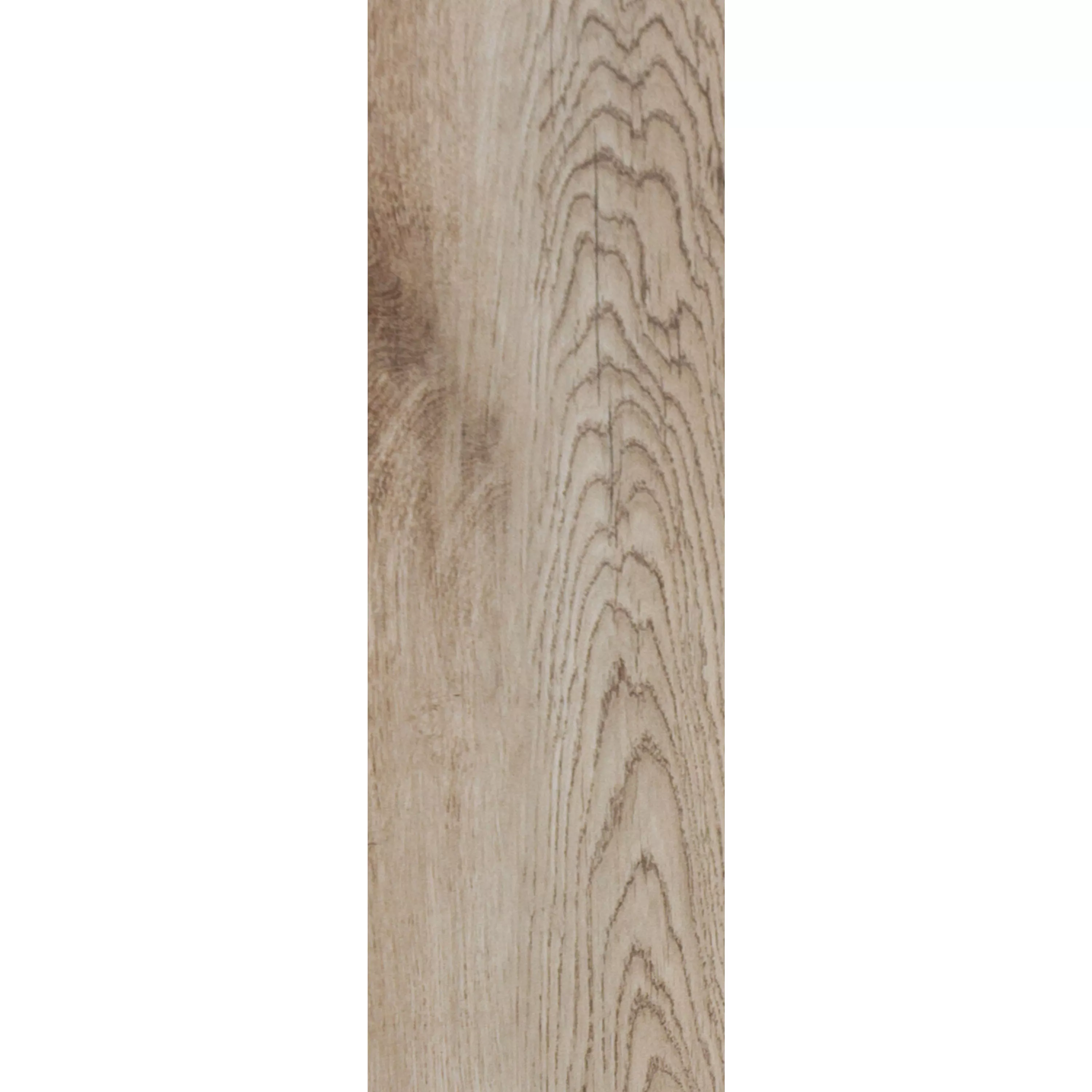 Gulvfliser Imiteret Træ Caledonia Mork Beige 30x120cm 