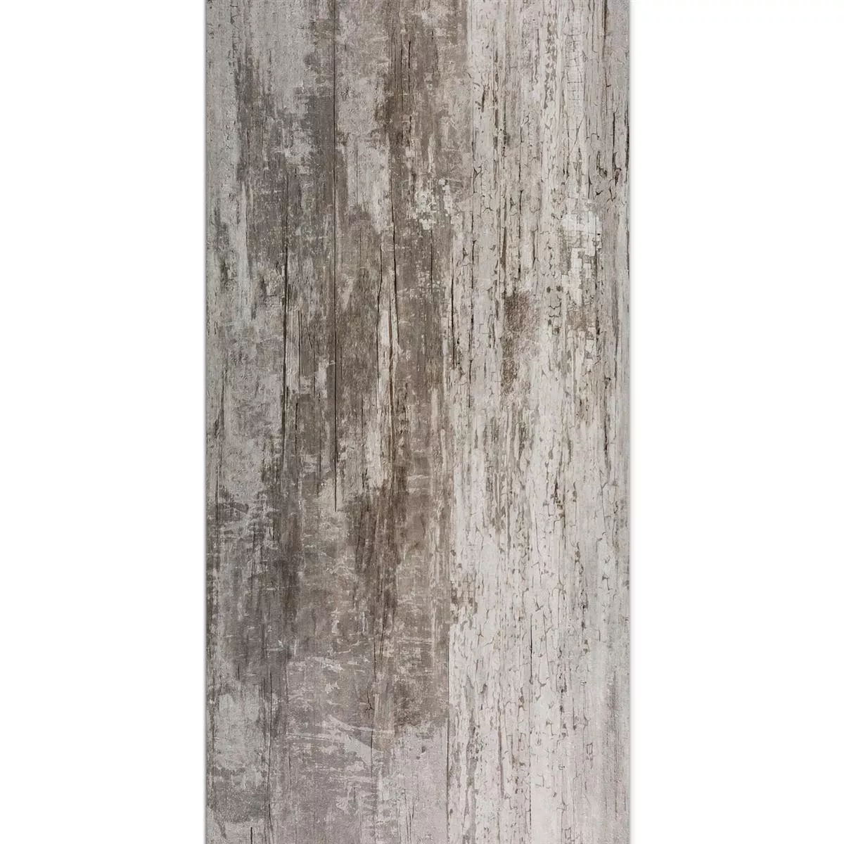 Gulvfliser Imiteret Træ Teneriffa Light 30x90cm